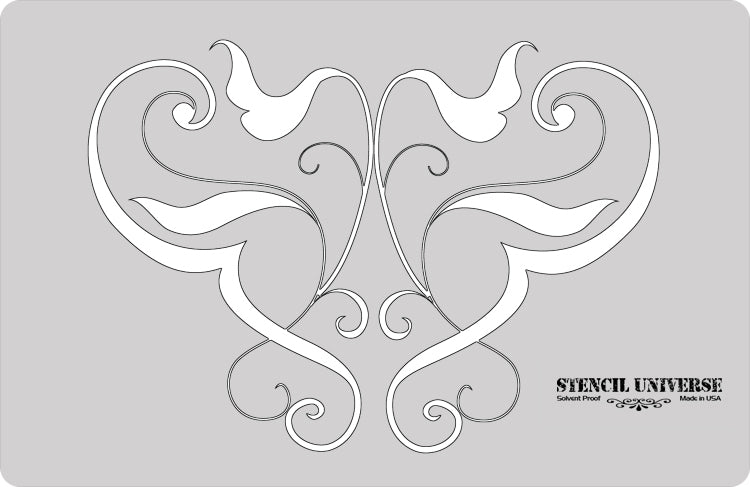 Decorative 104