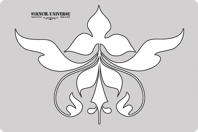 Decorative 108