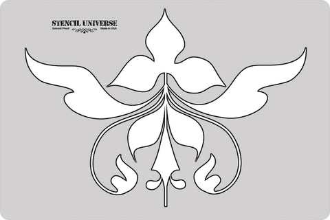 Decorative 108