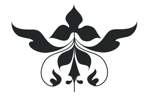 Decorative 108