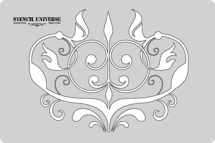 Decorative 110