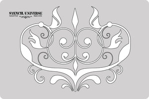 Decorative 110