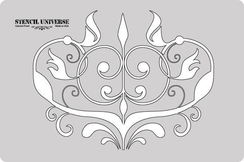 Decorative 110