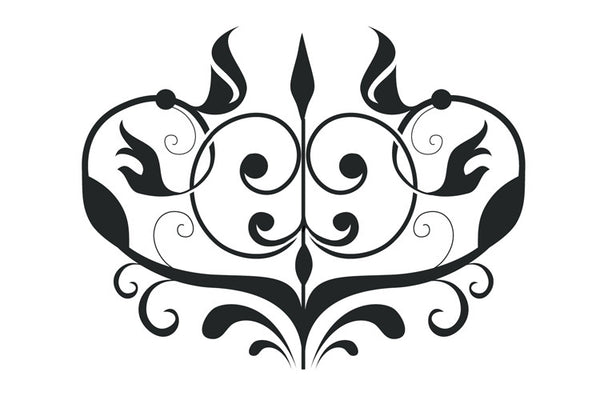 Decorative 110