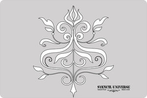 Decorative 111