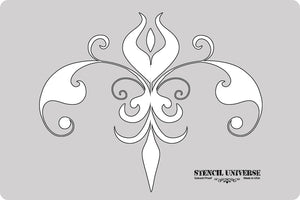 Decorative 115