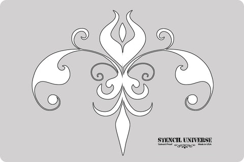 Decorative 115