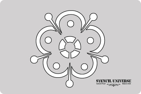 Decorative 121