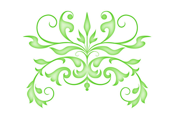 Decorative 122