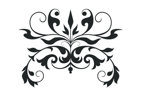 Decorative 122