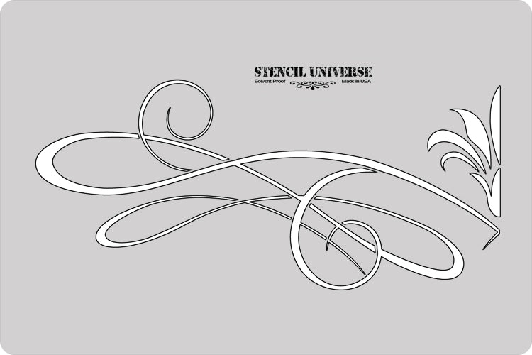 Decorative 123