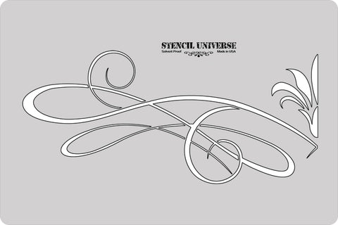Decorative 123