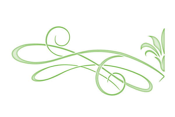 Decorative 123