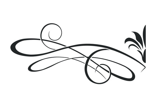 Decorative 123