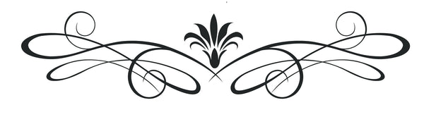 Decorative 123