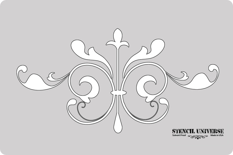 Decorative 124