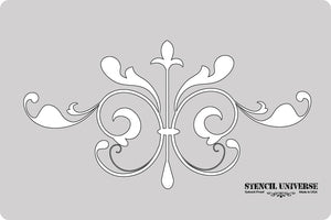 Decorative 124