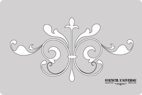 Decorative 124
