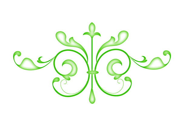 Decorative 124