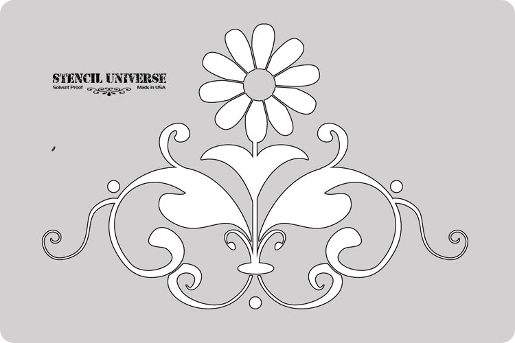 Decorative 128