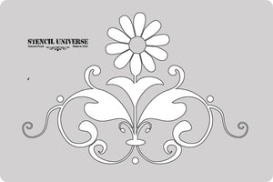 Decorative 128